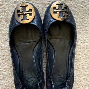 Tory Burch Flats in size 7